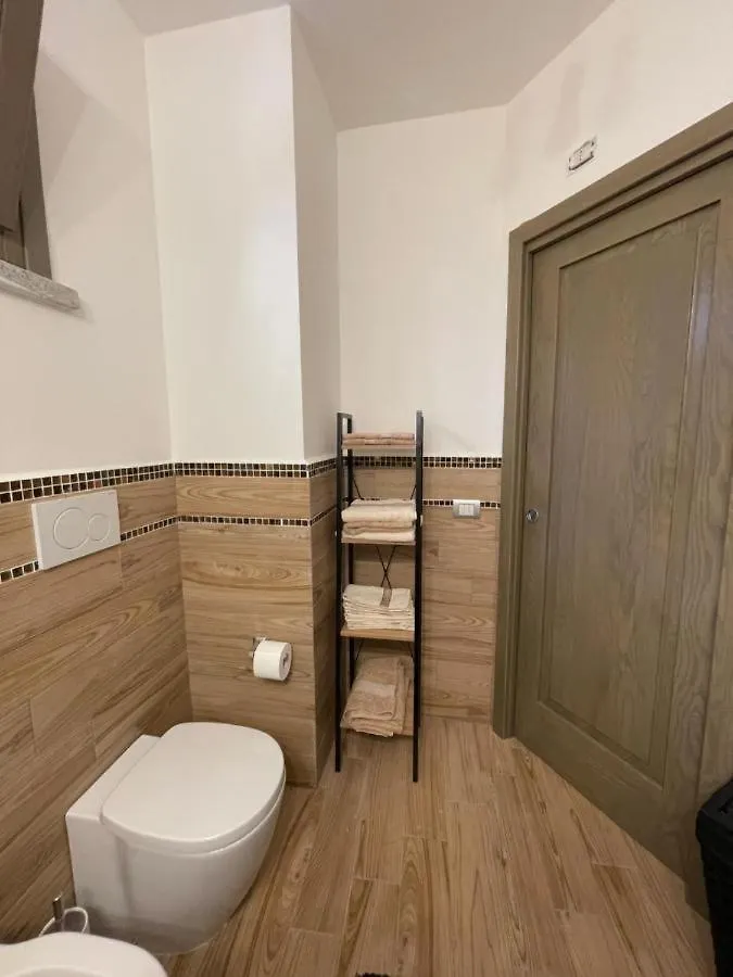 Casa Manzoni Daire La Maddalena