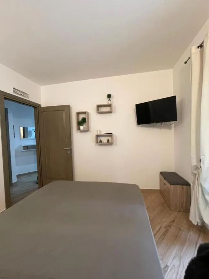 Casa Manzoni Daire La Maddalena