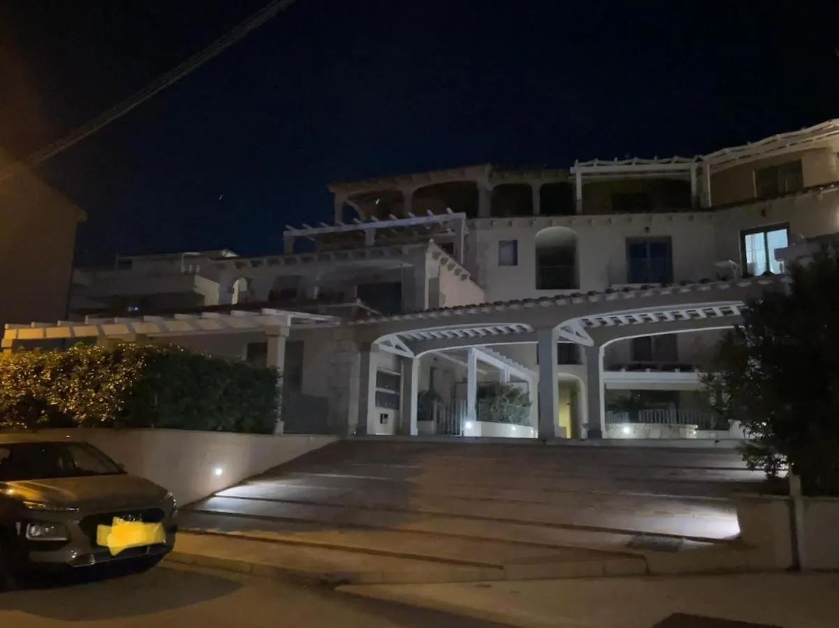 Casa Manzoni Daire La Maddalena  0*, La Maddalena (Sassari) İtalya