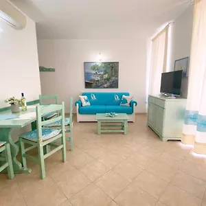 La Barchetta Appartamento
